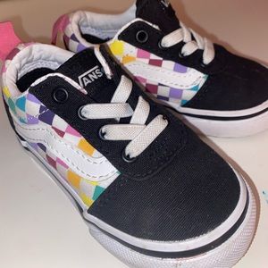 Baby Vans